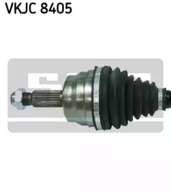 skf vkjc8405